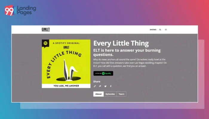 podcast-landing-page-idea-with-cta