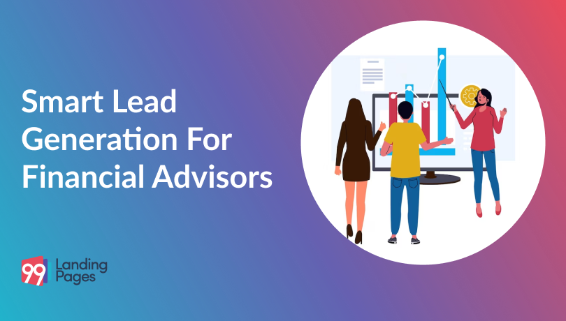 Smart Lead Generation for Financial Advisors